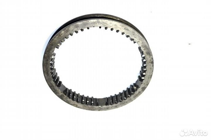 Коробка передач / Другие части volvo FH12 2-seeria