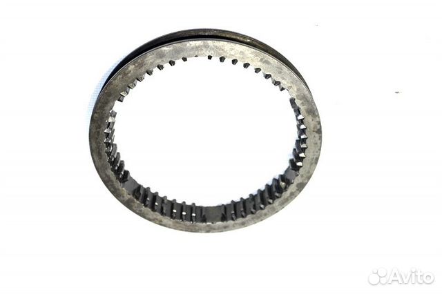 Коробка передач / Другие части volvo FH12 2-seeria