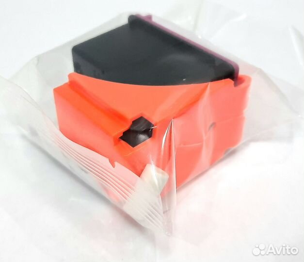 Картридж струйный CH564HE цветной 122XL