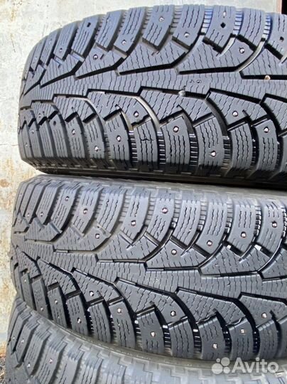 Nokian Tyres Hakkapeliitta 5 SUV 225/65 R17