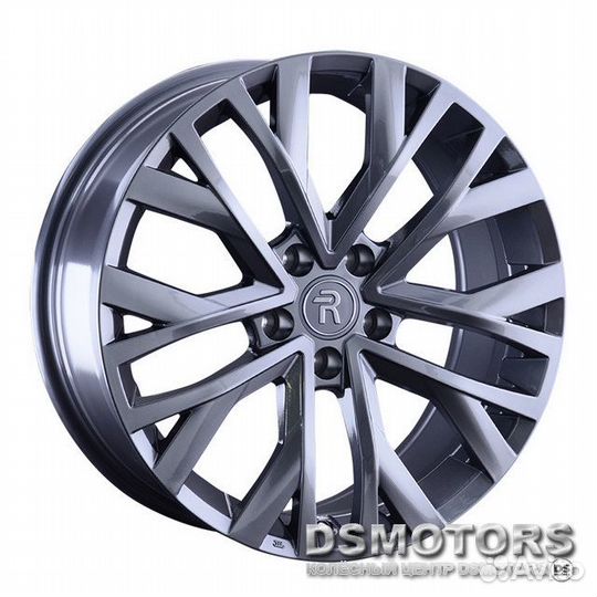 Диски Mercedes-Benz MR310 8/18 5x112 ET38 d66.6 GM