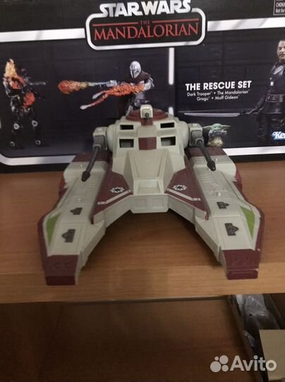 Фигурки star wars