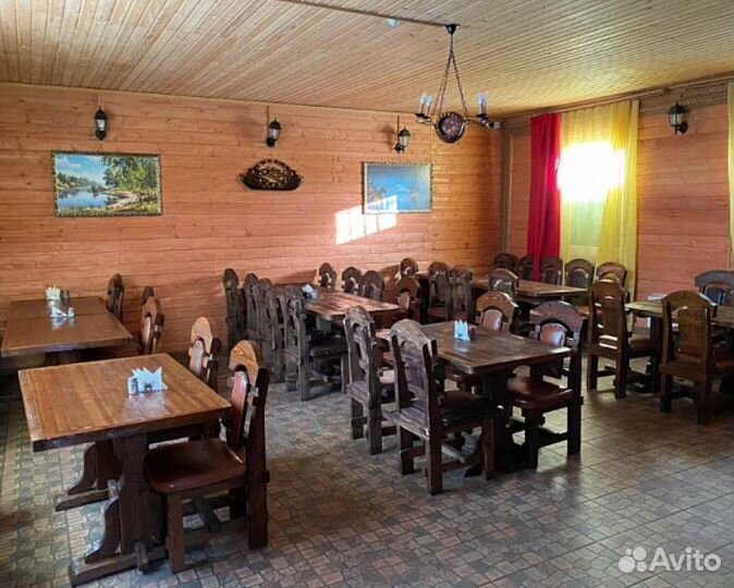 Пекарня - шаурма с окупаемостью год