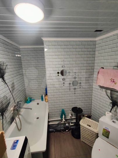 1-к. квартира, 32 м², 8/9 эт.