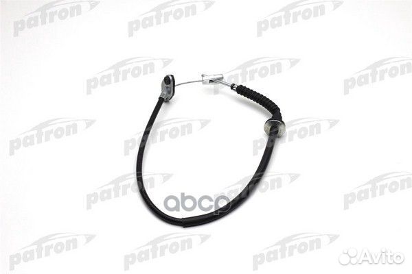 Трос сцепления Daewoo Matiz 0.8-1.0 98- PC6029