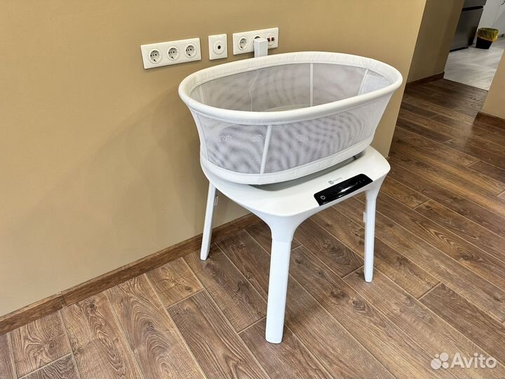 Колыбель 4moms mamaroo sleep