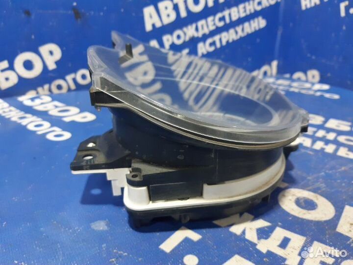 Панель приборов Opel Corsa D хэтчбек A12XER 2011