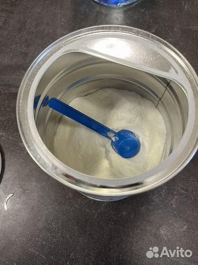 Смесь кабрита 1 800