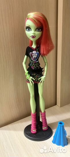 Кукла Монстер Хай Венера