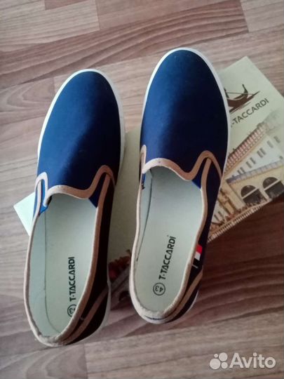 Мужская обувь