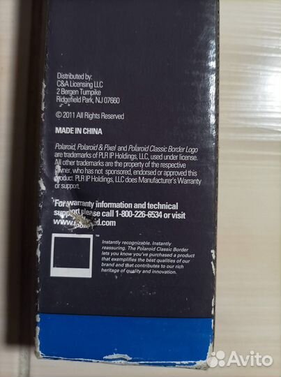 Монопод для фотоаппарата