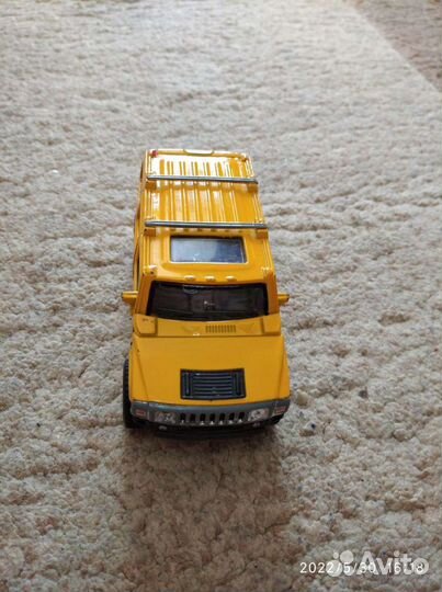 Машинка для детей