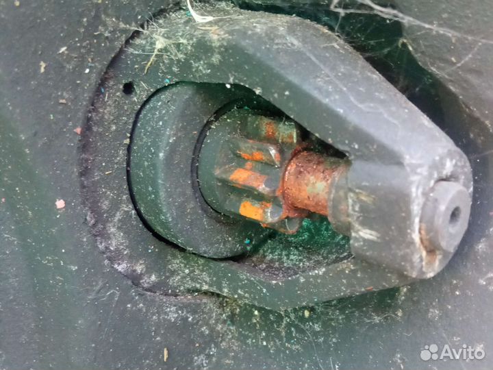 Стартер LADA granta