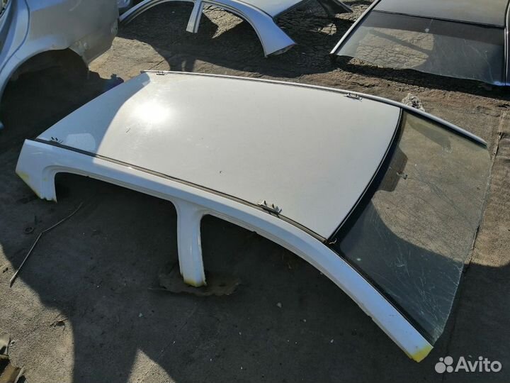 Крыша со стойками Geely MK Cross/Джили мк