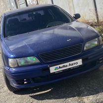 Nissan Maxima 3.0 MT, 1997, 200 000 км, с пробегом, цена 250 000 руб.