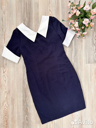 Платье женское 42 44