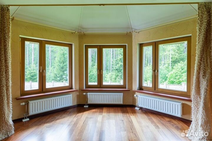 Окна пвх не бу