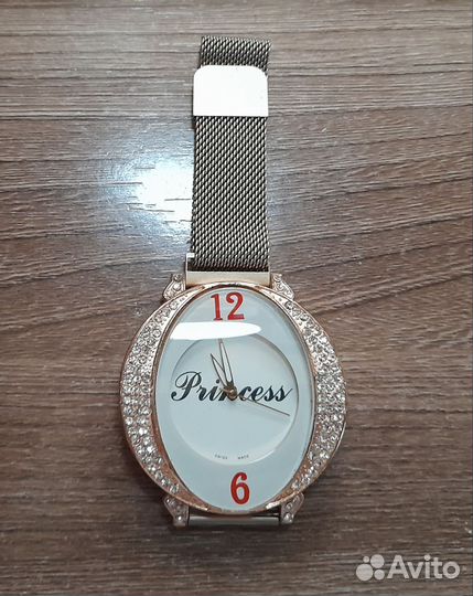 Часы,браслеты,ушки
