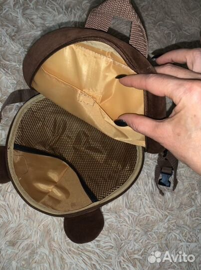 Рюкзак Детский