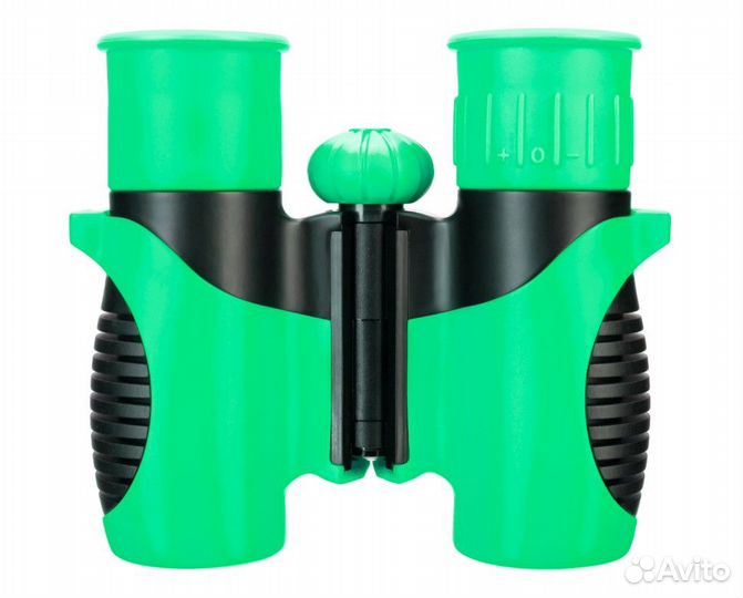 Бинокль Levenhuk LabZZ B2 Green Apple