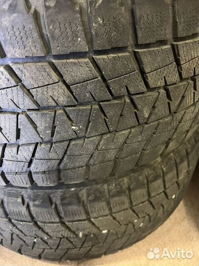 Колеса на audi Q7 r19