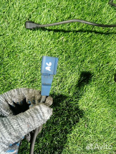 Датчик детонации Audi A6 C6 BBJ