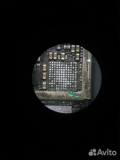 Ремонт iPhone MacBook iPad Samsung DJI GoPro Deus