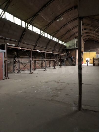 Склад, 1000 м²