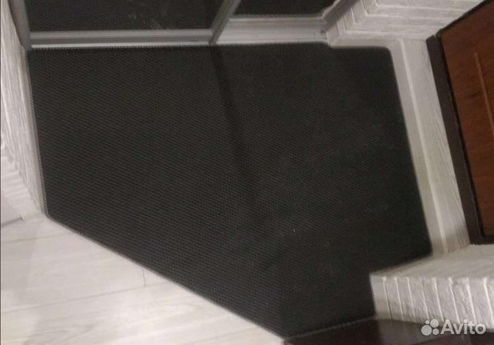 Входной Eva коврик в дом/квартиру/лоджию ева эва