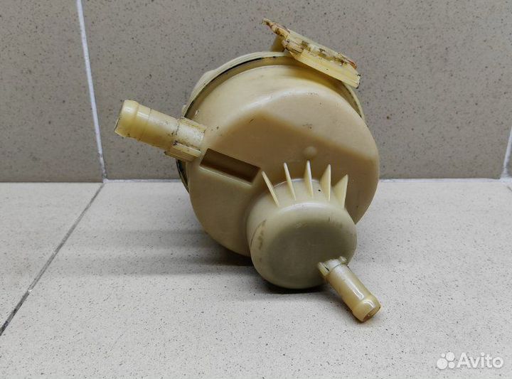 Бачок гидроусилителя Renault Logan K7MA812 1 2017