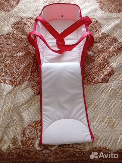 Переноска для детей