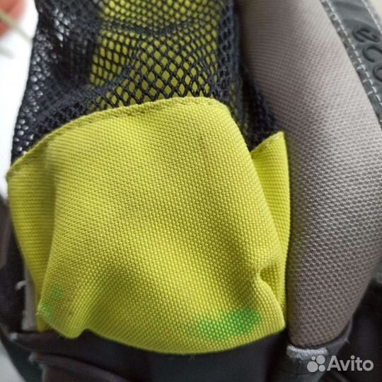 Рюкзак школьный ecco сумка