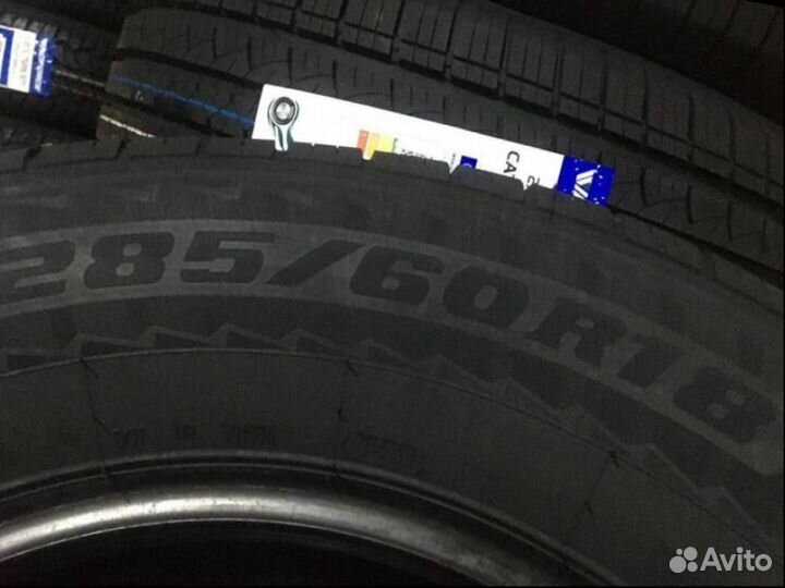 Windforce CatchFors H/T 285/60 R18 120H