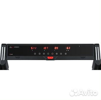 Carbon fitness T510 slim Беговая дорожка домашняя
