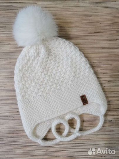 Шапка детская