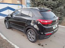 Hyundai Creta, 2017, с пробегом, цена 1 520 000 руб.