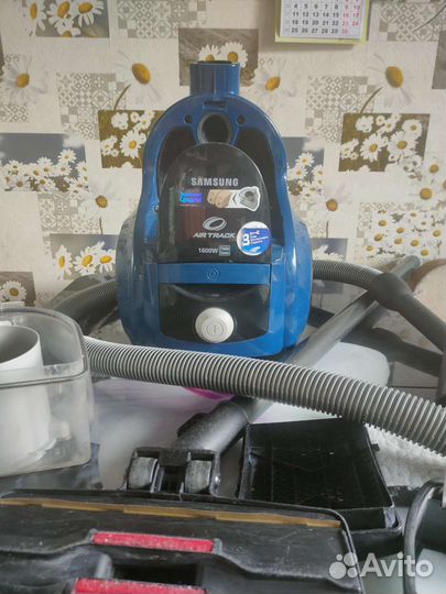 Пылесос Samsung SC4520
