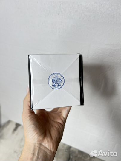 EX nihilo fleur narcotique новые оригинал