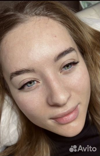 Ищу модель на наращивание ресниц