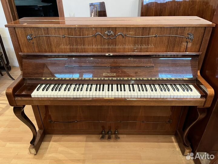 Пианино Ronisch