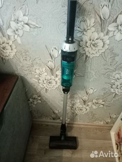 Пылесос Tefal