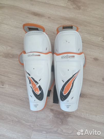 Детская хоккейная форма 10 лет