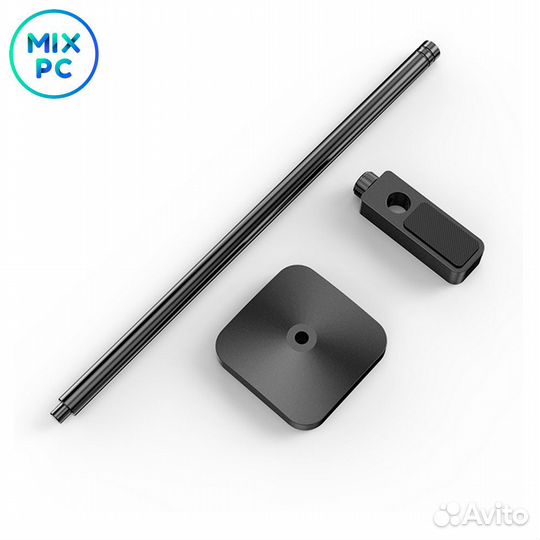 Держатель для видеокарты jonsbo VC-2 Black