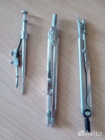 Циркули СССР