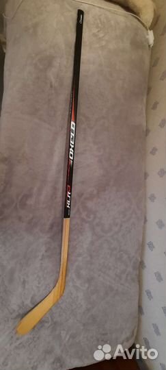 Клюшка хоккейная oxelo xlr3