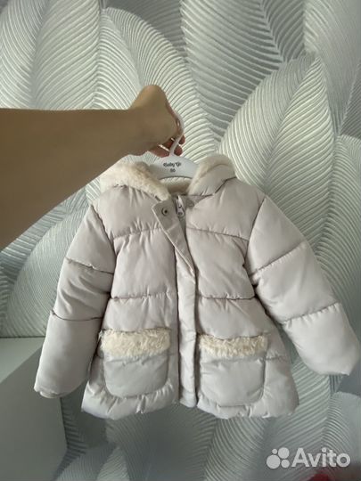 Продам вещи детские