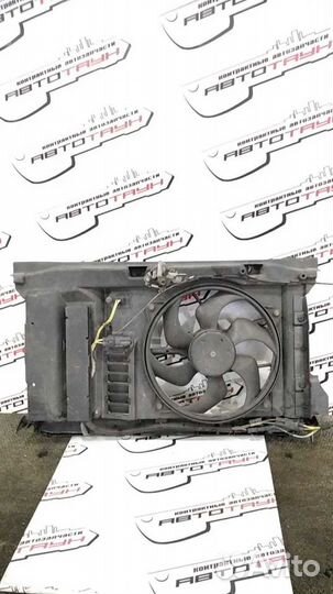 Диффузор citroen peugeot 307 308 C4 3A 3B 3C 3H 4A