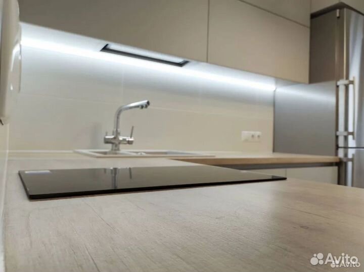 Кухня угловая от производителя