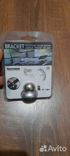 Держатель для телефона в машину