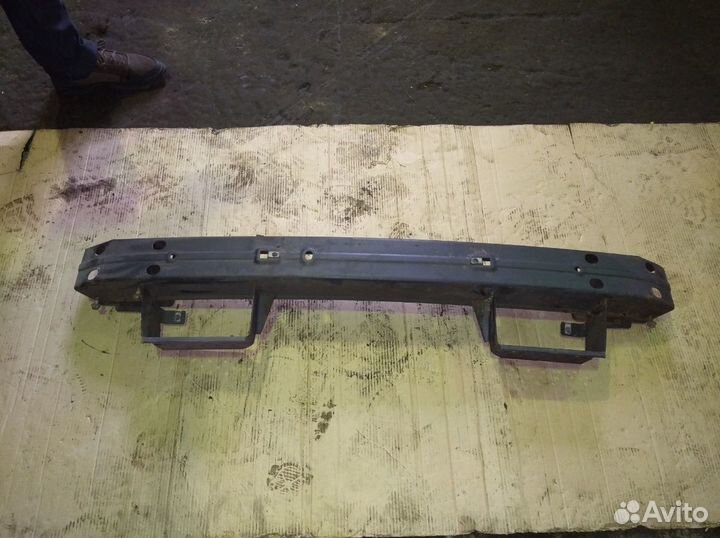 Усилитель бампера Форд Транзит 2006-2014